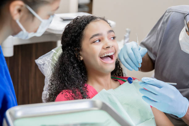 Best Cracked Tooth Emergency Dentist  in , PA