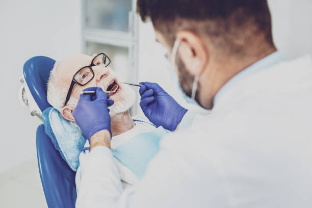 Best Chipped Tooth Repair Near Me  in , PA